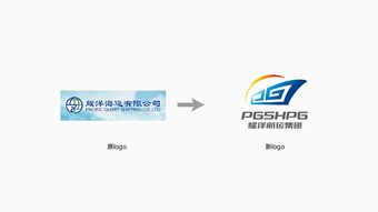 舍可策划案例 耀洋航运企业形象全案设计