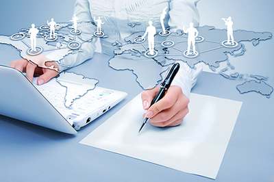 品牌营销策划之传播策划的方式及其在进出口代理行业的应用